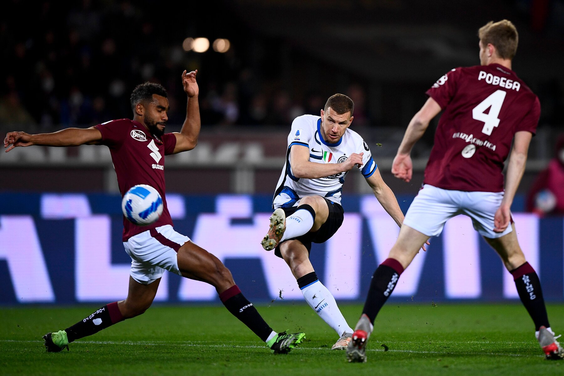 Интер — Торино 28.04.2024 прогноз и ставки на футбольный матч Серии А