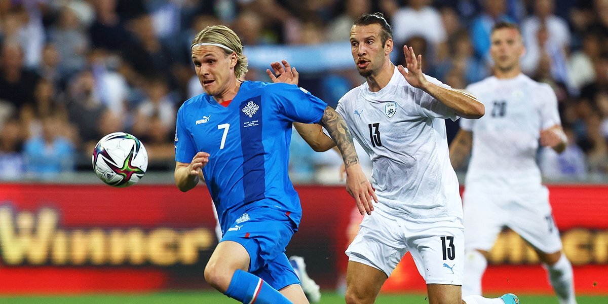 Израиль — Исландия 21.03.2024 прогноз и ставки на футбольный матч квалификации Евро-2024