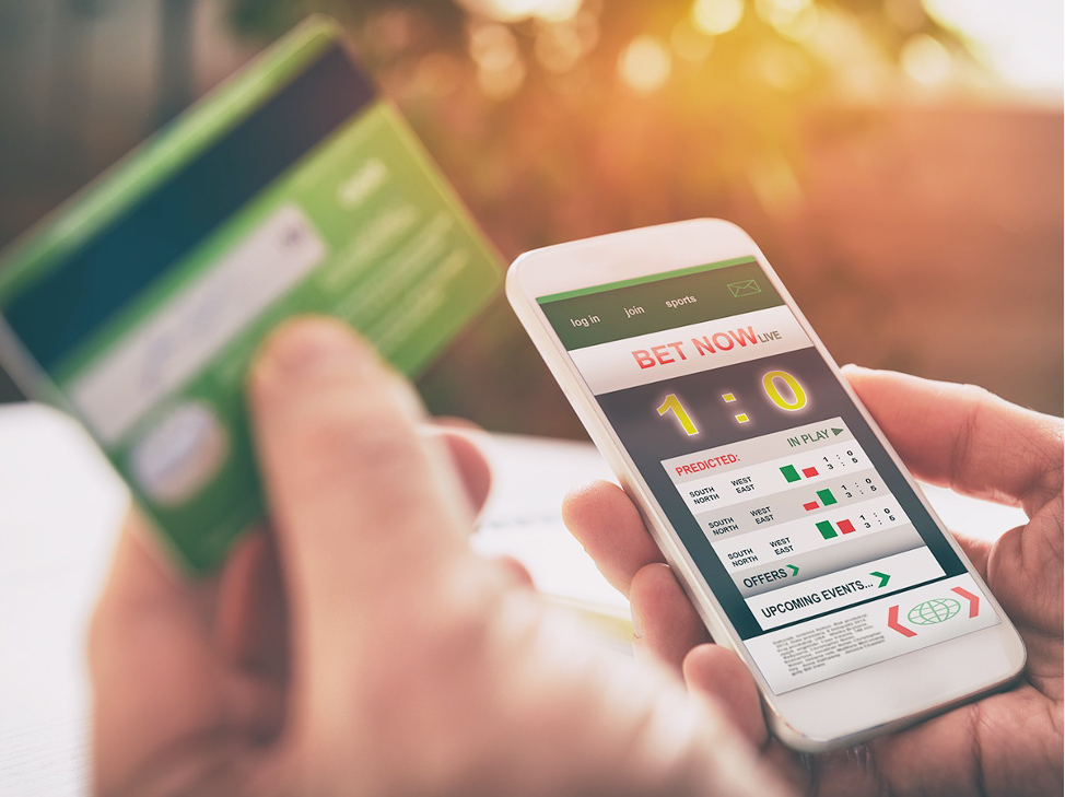 Как пополнить счет букмекерской конторы?