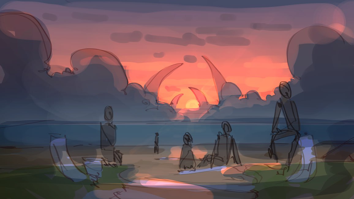 Как создавались загрузочные экраны для бандла BetBoom Team? Рассказываем и показываем