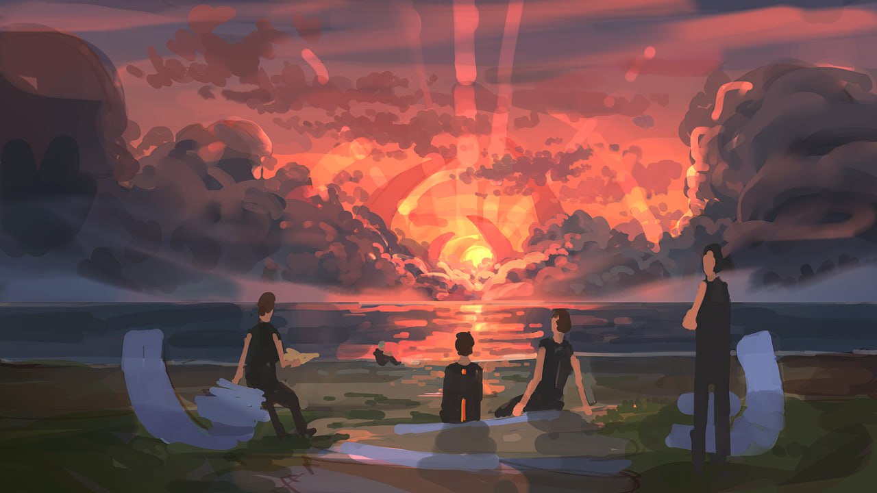 Как создавались загрузочные экраны для бандла BetBoom Team? Рассказываем и показываем