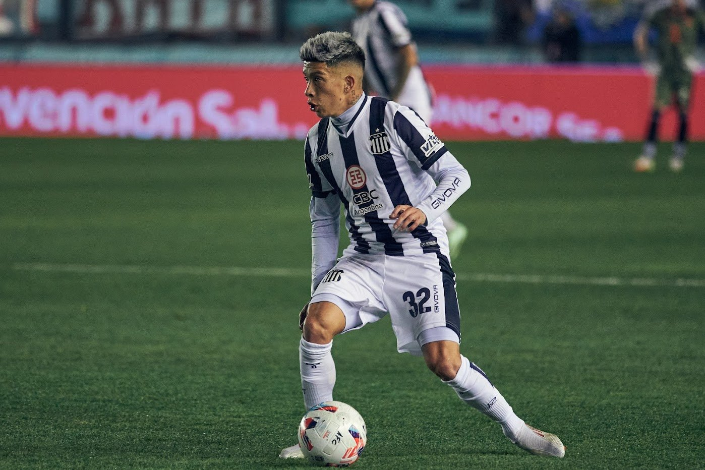 Кобресаль — Тальерес 26.04.2024 прогноз и ставки на футбольный матч Копа Либертадорес