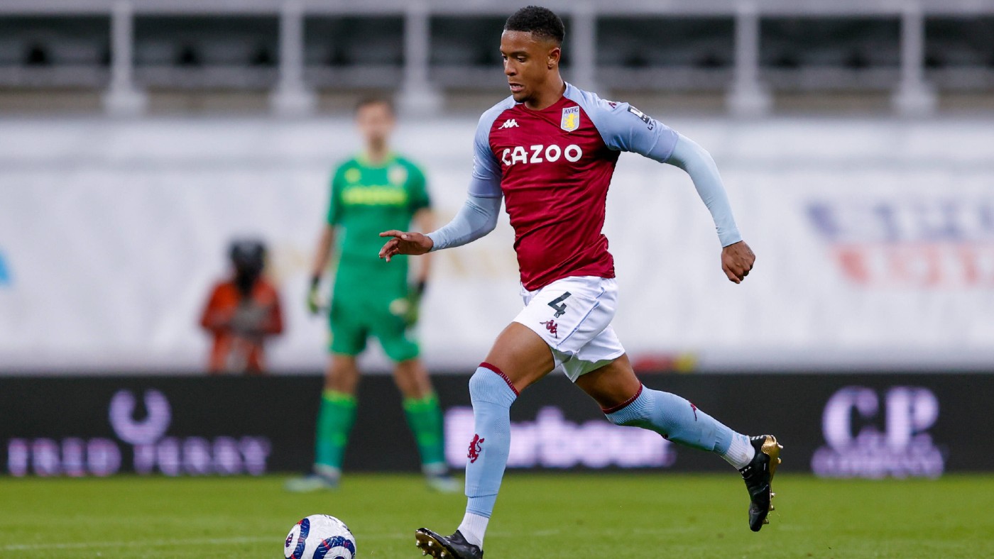 Конса пропустит матч с Челси