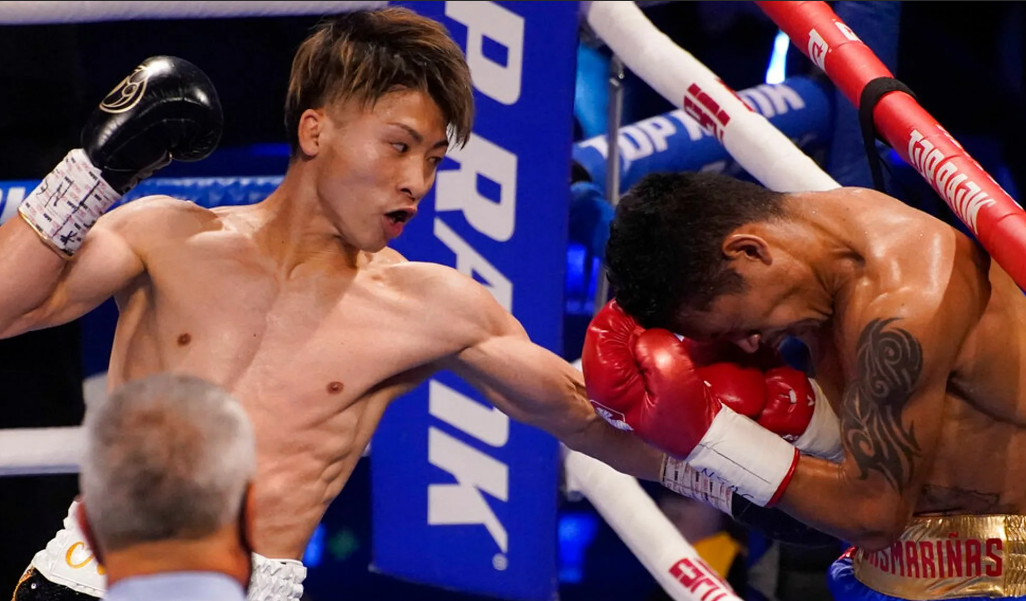 Лучшие боксеры мира всех времен