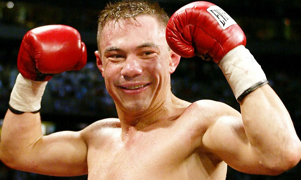 Лучшие боксеры мира всех времен