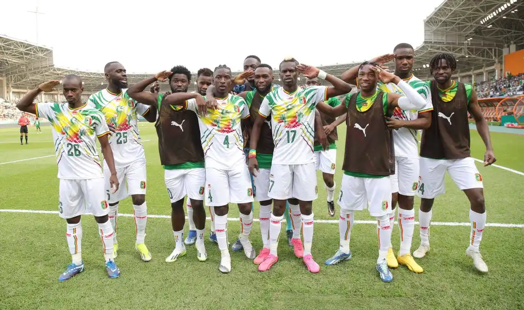 Мали — Кот-д'Ивуар 3.02.2024 прогноз и ставки на футбольный матч Кубка Африки