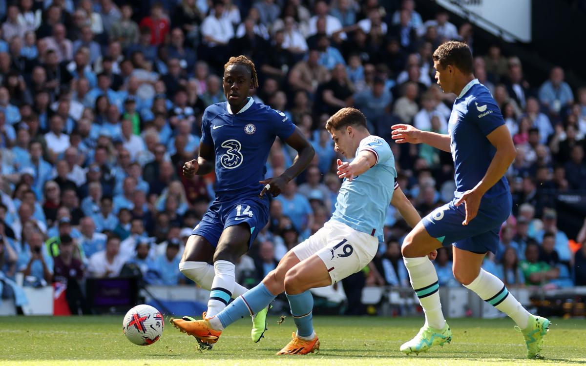 Манчестер Сити — Челси 17.02.2024 прогноз и ставки на футбольный матч АПЛ