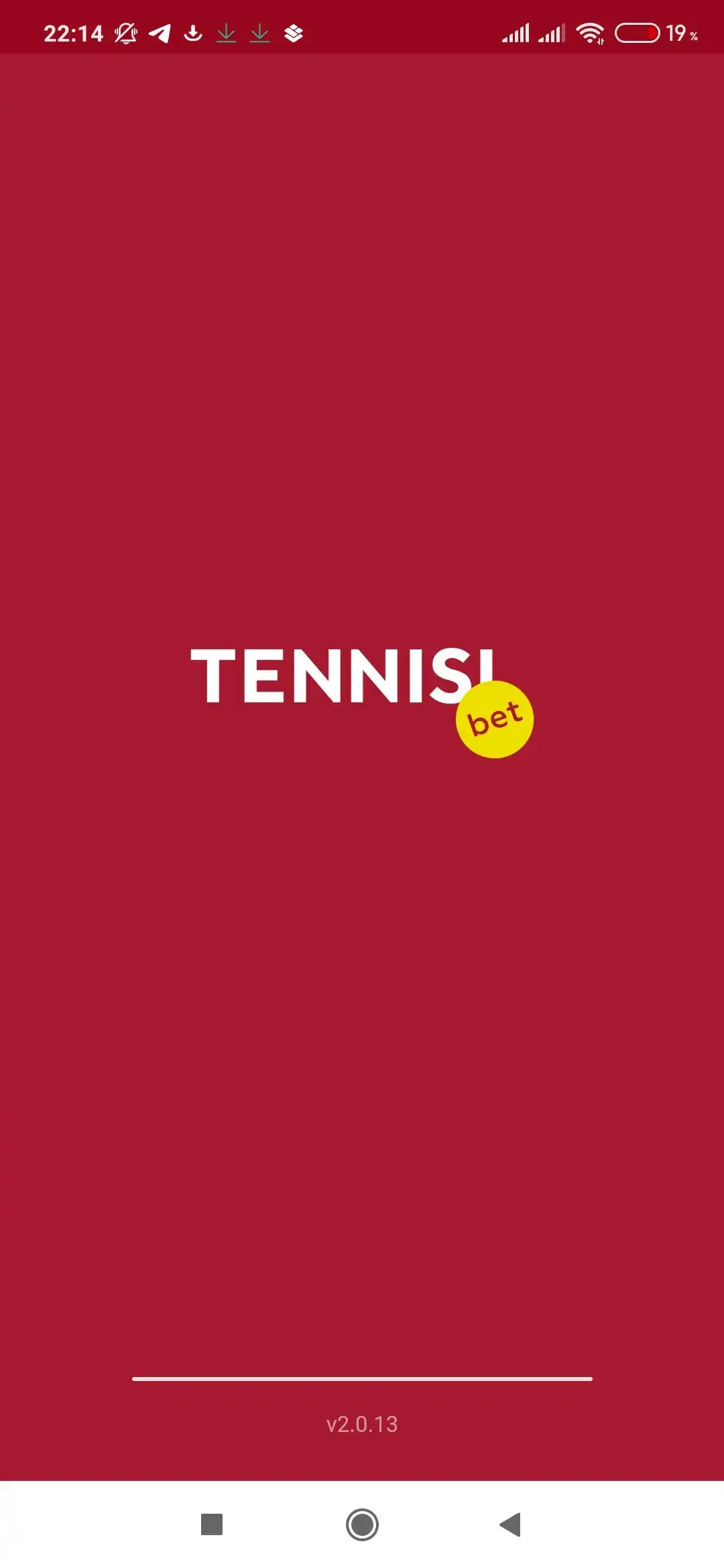 Почему Тенниси не дает фрибет