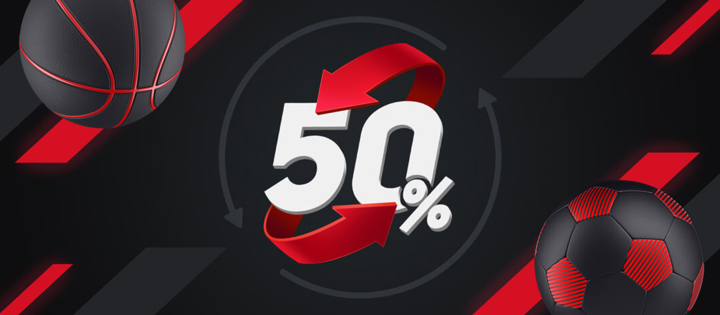 Пополни счет и получи бонус в Леон