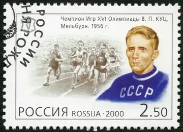 Познакомимся со знаменосцами сборной СССР/России на Олимпийских играх