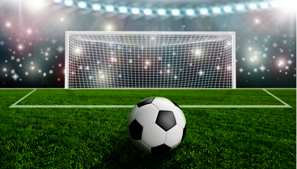 Правила игры в футбол
