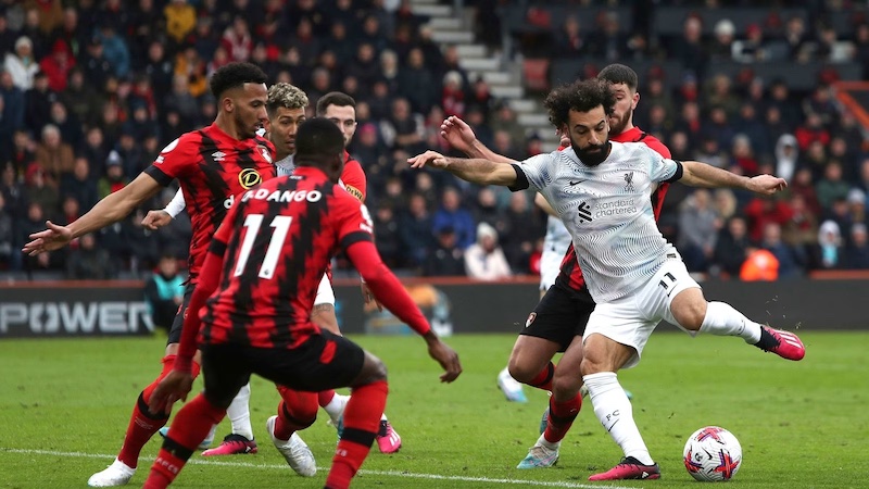 Прогноз на АПЛ Ливерпуль – Борнмут 19 08 2023