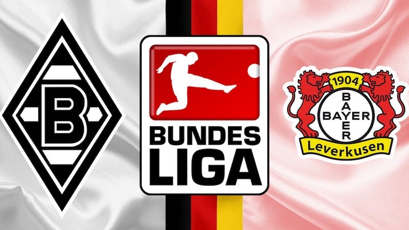 Прогноз на Бундеслигу Боруссия Менхенгладбах – Байер 22 01 2023