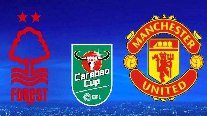 Прогноз на Кубок английской лиги Манчестер Юнайтед – Ноттингем Форест 01 02 2023
