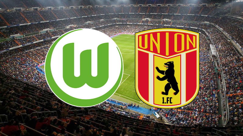 Прогноз на Кубок Германии Унион – Вольфсбург 31 01 2023