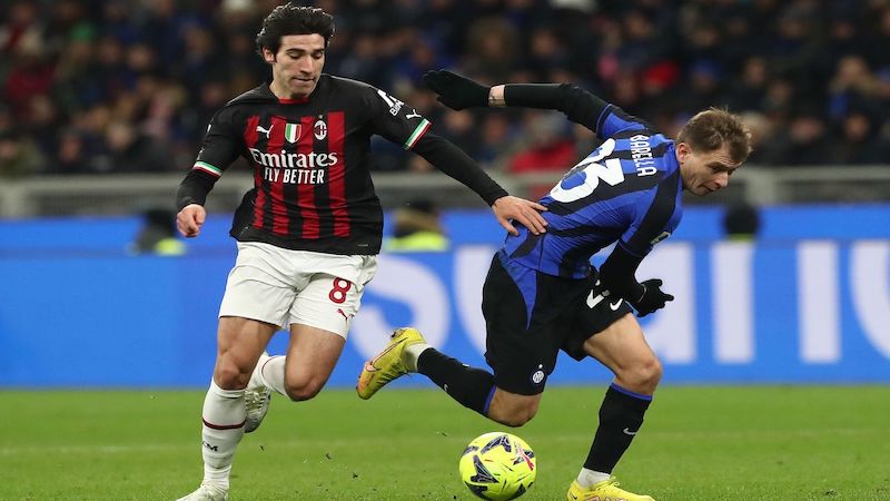 Прогноз на Кубок Италии Интер – Фиорентина 24 05 2023