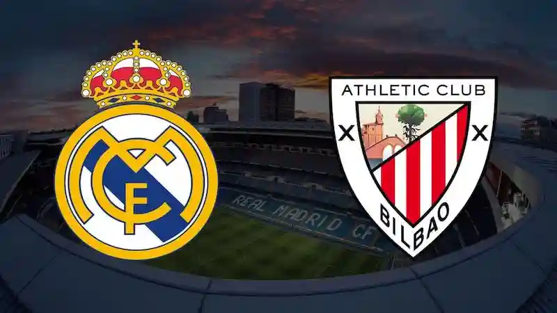 Прогноз на Ла Лига Атлетик Бильбао – Реал Мадрид 22 01 2023