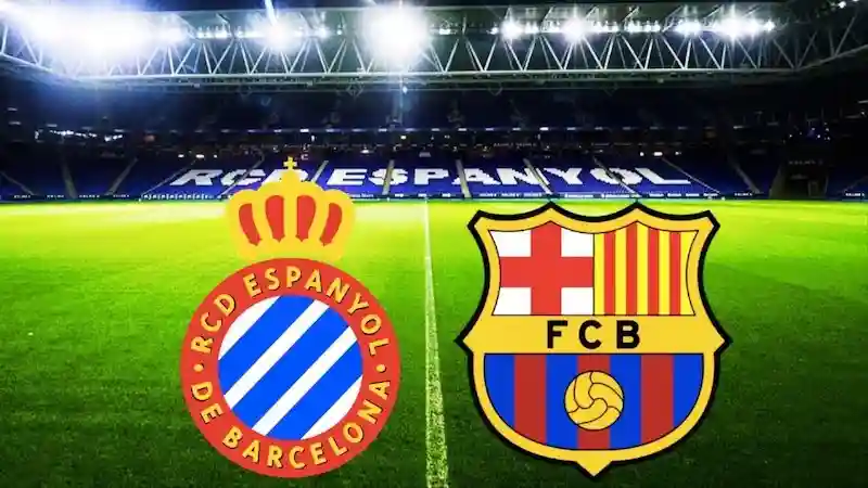 Прогноз на Ла Лига Барселона – Эспаньол 31 12 2022