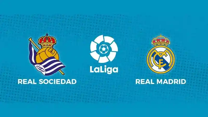 Прогноз на Ла Лига Реал Мадрид – Реал Сосьедад 29 01 2023
