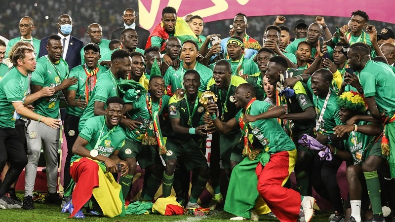 Прогноз на матч ЧМ по футболу Катар Сенегал 25 11 2022