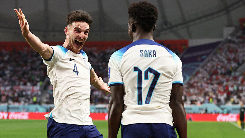 Прогноз на матч ЧМ по футболу Уэльс – Англия 29 11 2022 Прогноз на матч ЧМ по футболу Уэльс – Англия 29 11 2022