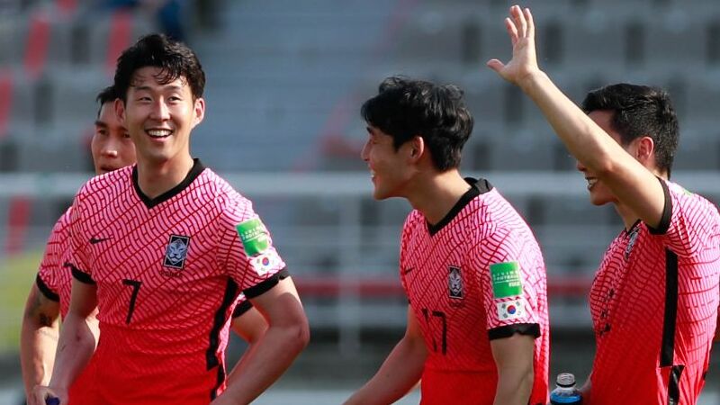 Прогноз на матч ЧМ по футболу Южная Корея–Гана 28 11 2022