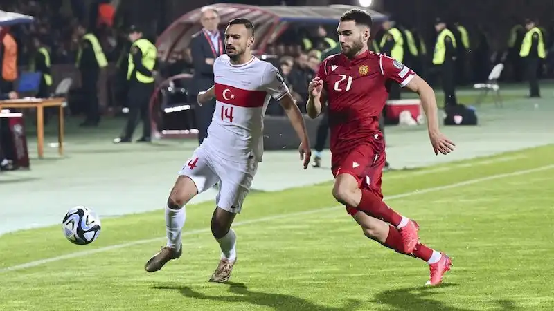 Прогноз на матч отбора к ЕВРО-2024 Латвия – Турция 16 06 2023