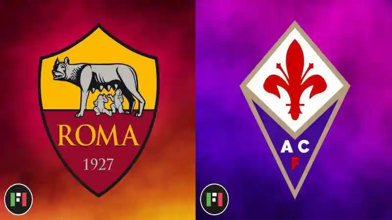 Прогноз на Серия А Рома – Фиорентина 15 01 2023