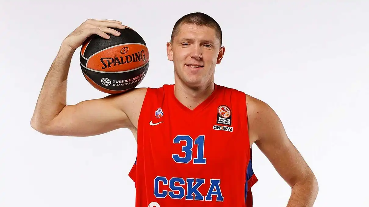 Российские баскетболисты в НБА и их путь к успеху