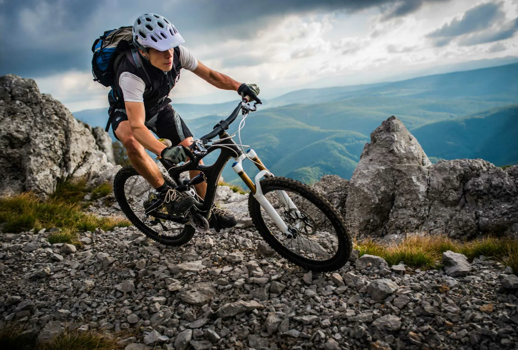 Самые экстремальные виды спорта