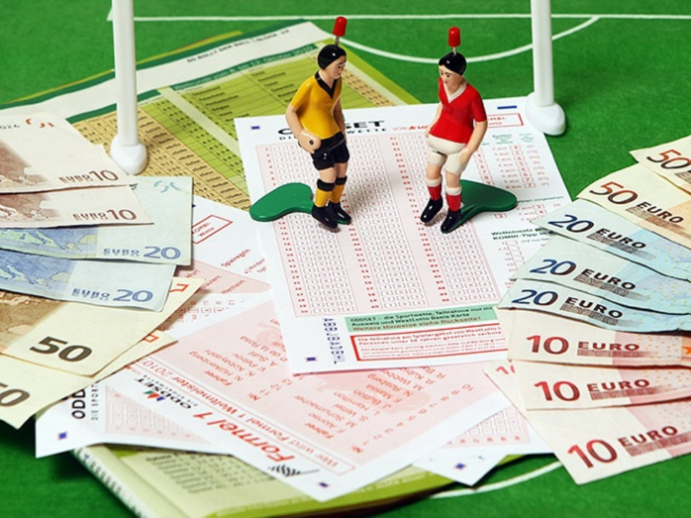 Система 4 из 5 в ставках