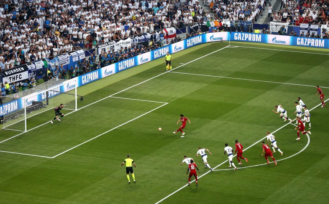 Сколько длится перерыв в футболе между таймами, общая продолжительность матча и другие важные факты