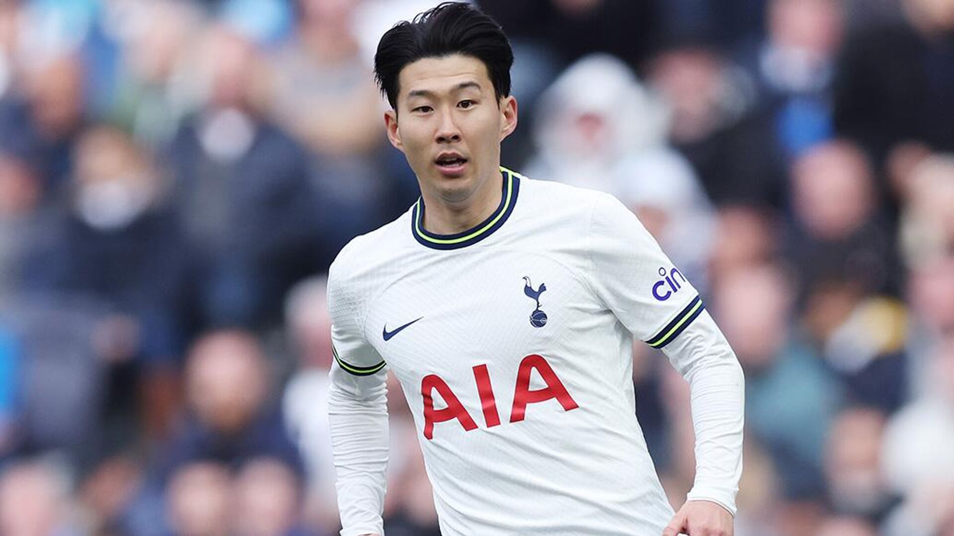 Сон вернется в Тоттенхэм в четверг