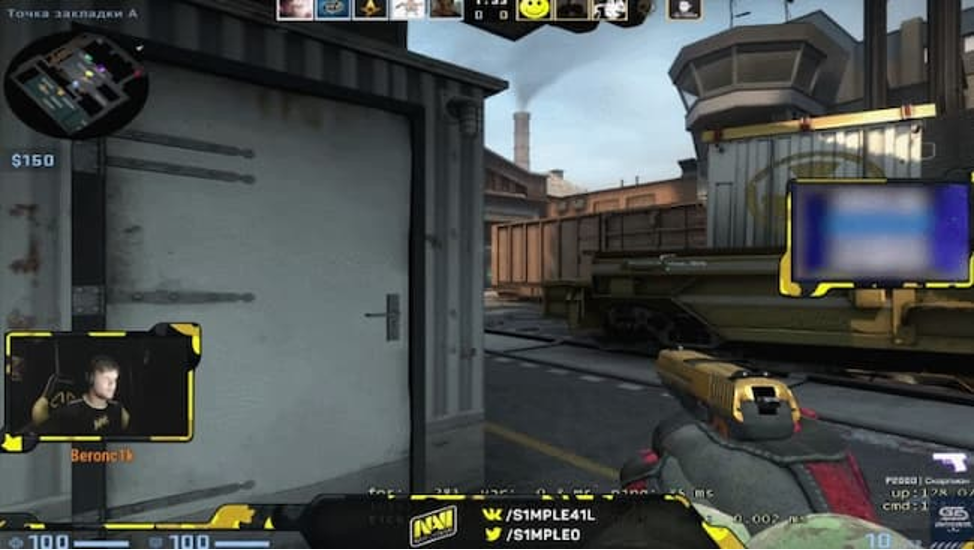 Ставки на cs go фото