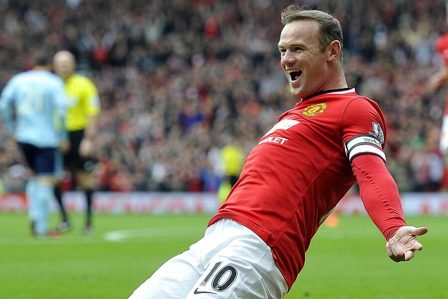 Ставки на гол игрока в матче