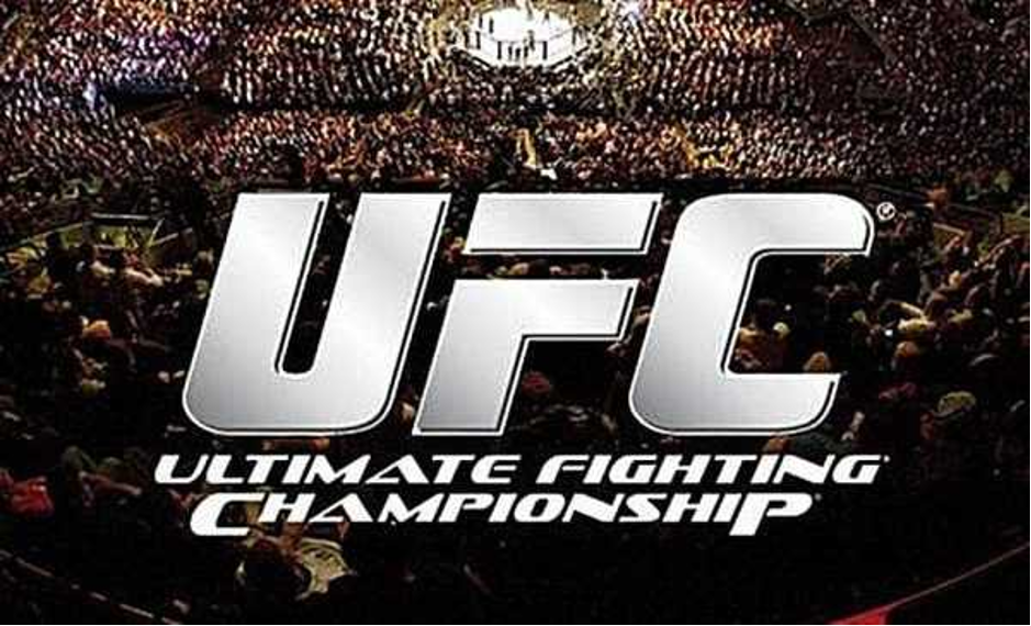 Ставки на UFC фото