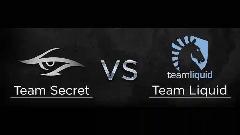 Team Liquid - Team Secret прогноз на матч по Dota2 09 01 2023