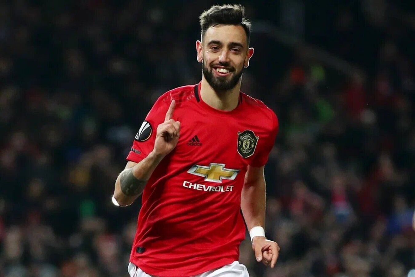 Тен Хаг: Хотим удержать Фернандеша