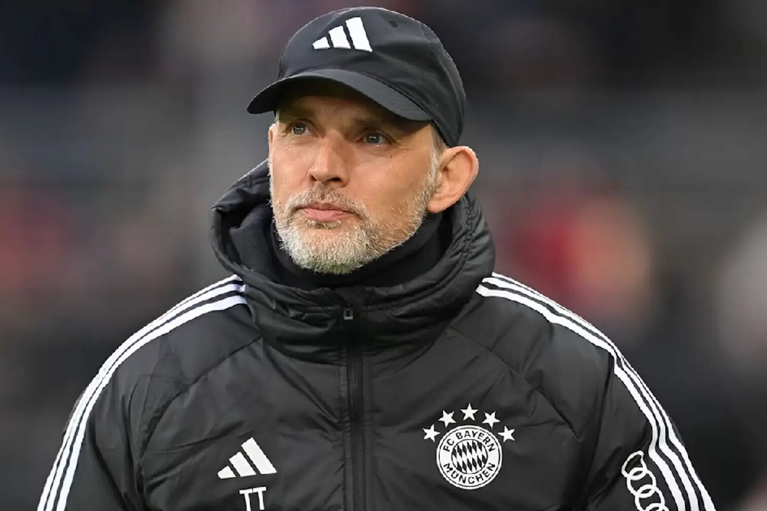 Тухель о травме Комана: Это очень грустно