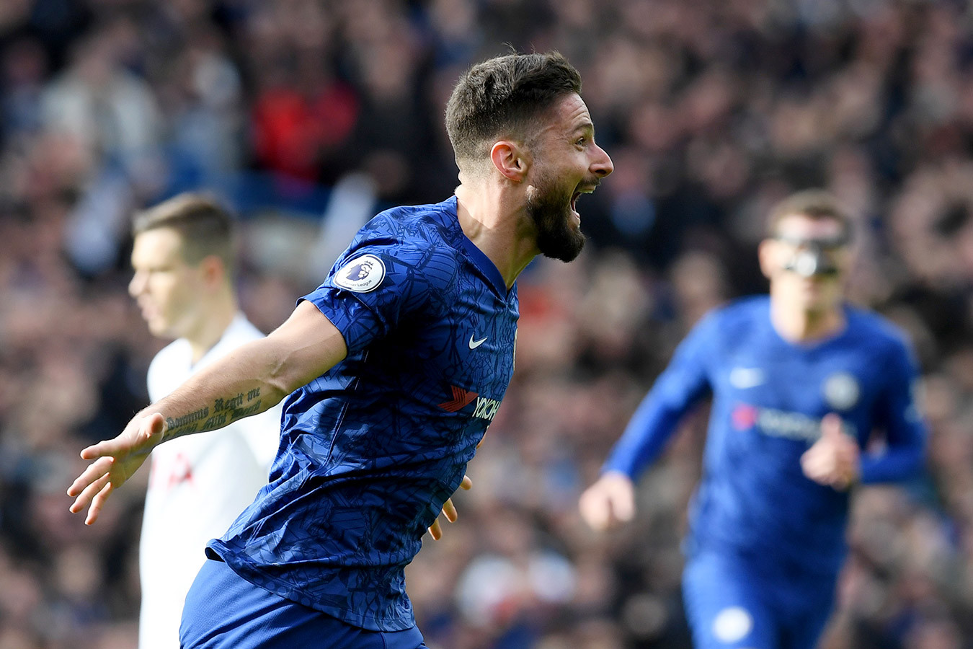 Виртуальный букмекер