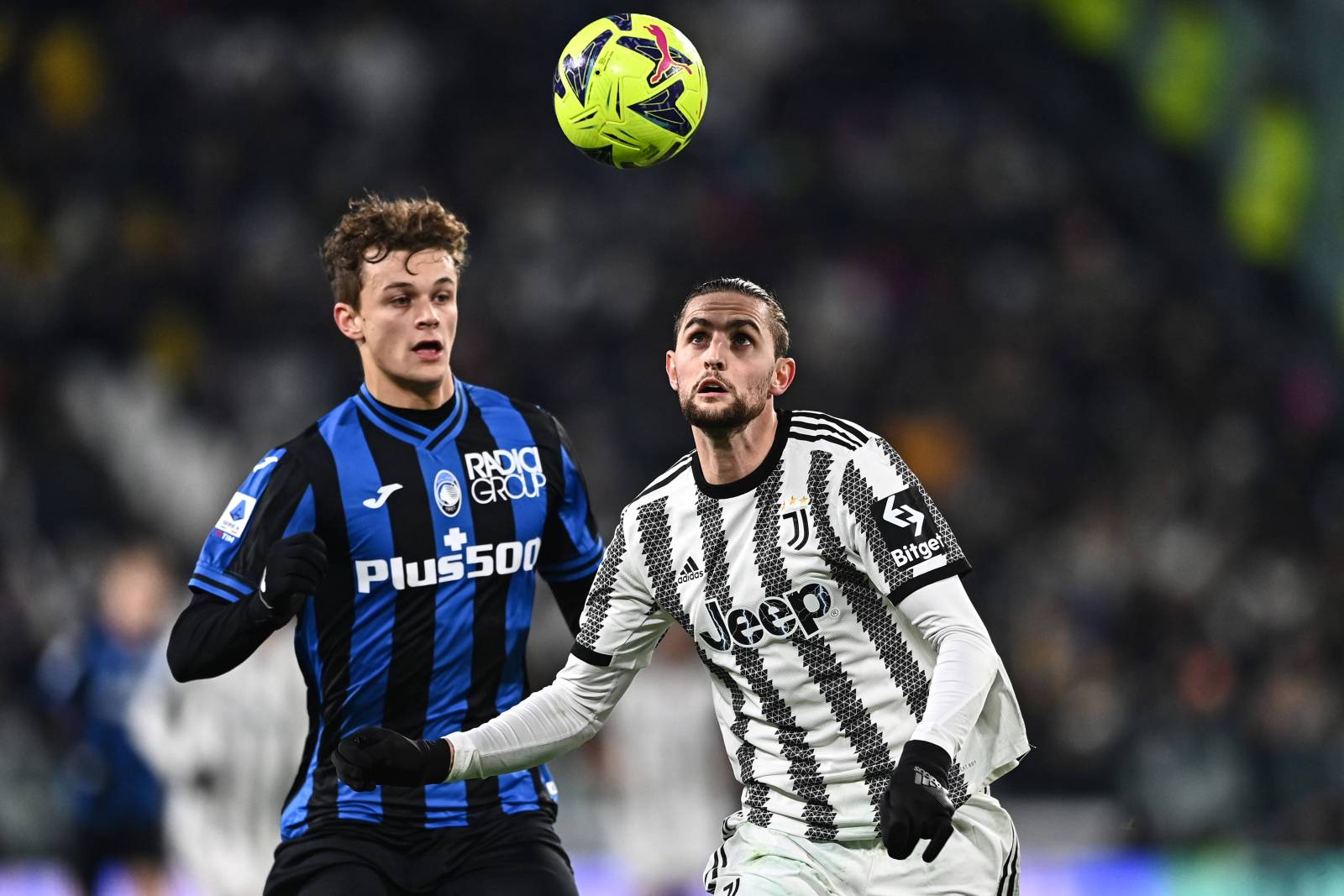 Ювентус — Аталанта 10.03.2024 прогноз и ставки на футбольный матч Серии А
