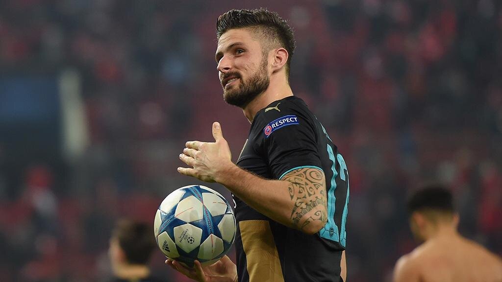 Жиру в продвинутых переговорах с Лос-Анджелесом