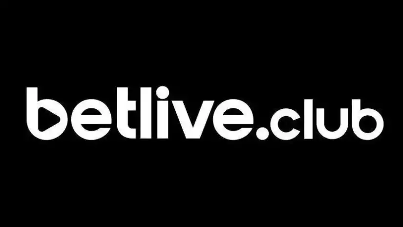 Betlive логотип