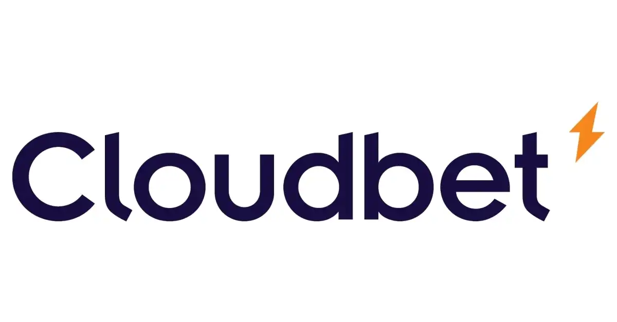 Cloudbet логотип