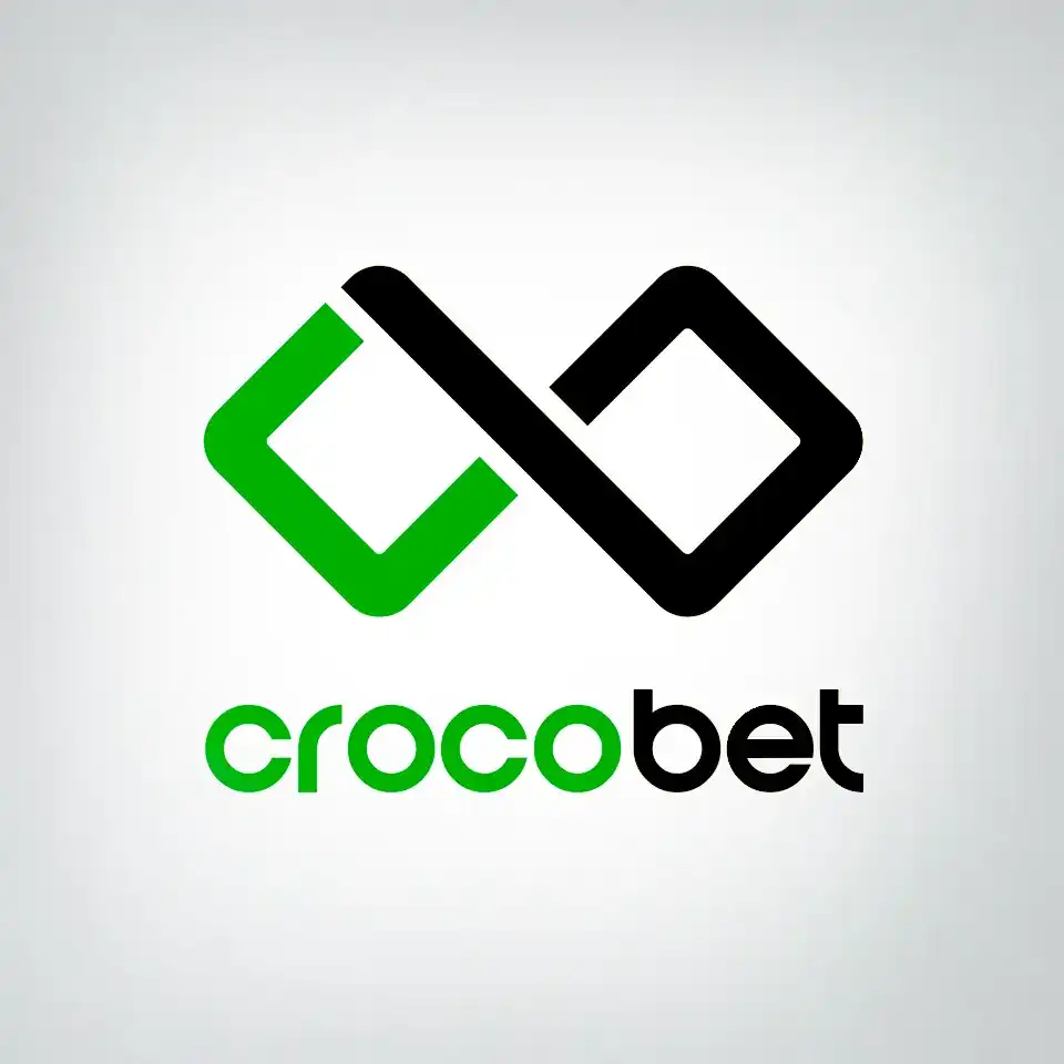 Crocobet логотип