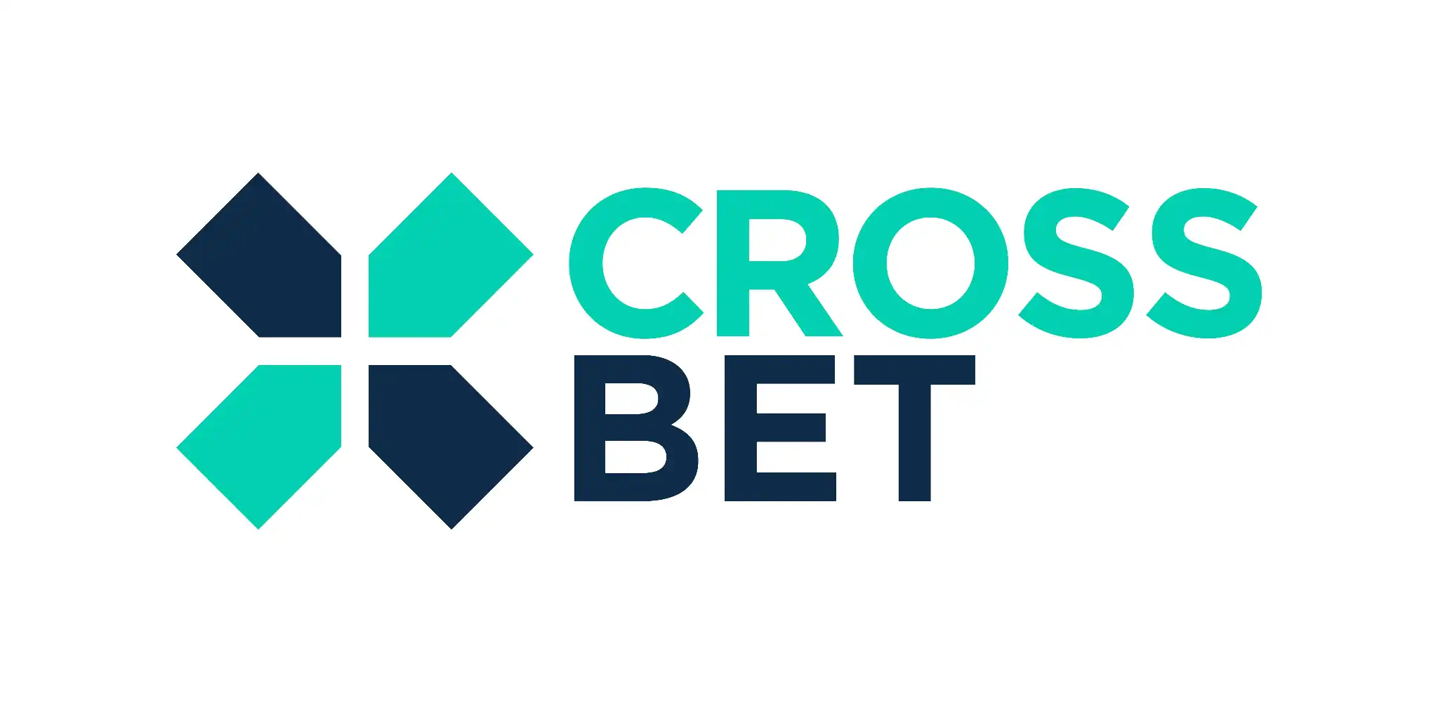 CrossBet логотип