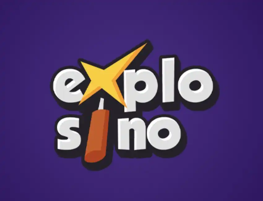 Explosino логотип