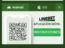 Linebet мобильное приложение