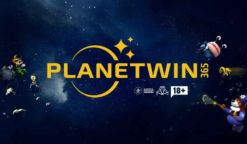 PlanetWin365 главная