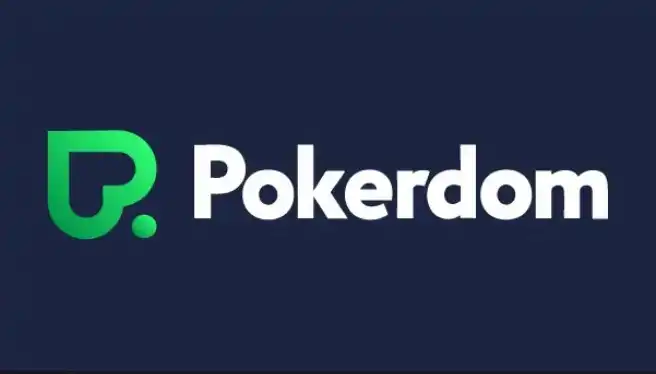 Pokerdom логотип